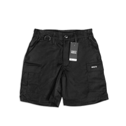 Шорты НПОГП M-65 Черный Твил