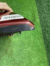 Фонарь правый внутренний Hyundai Solaris 2 (17-22)