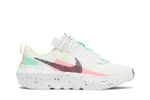 Кроссовки Nike Crater Impact (Женская размерная сетка)