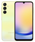 Samsung Galaxy A25 6/128Gb (Yellow)
