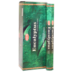 ароматические палочки Эвкалипт ХЕМ (Eucalyptus HEM)