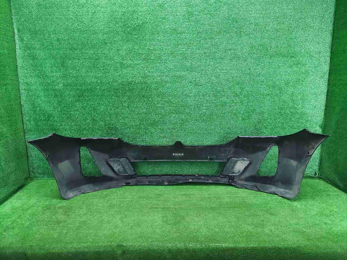 Бампер передний BMW 6er G32 (2020-2023) M-paket