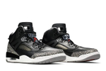 Кроссовки Jordan Spizike Black Cement