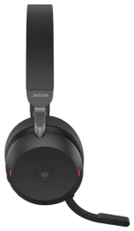 Наушники Jabra Evolve2 75 Link380c MS Stereo черный