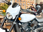Harley-Davidson Street Rod, 2020