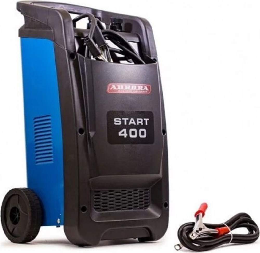 Пускозарядное устройство AURORA START 400 12911