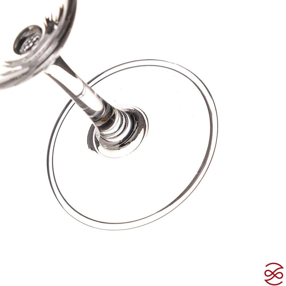 Набор фужеров для шампанского Crystalite Bohemia APUS 200 мл (6 шт)