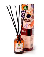 Green World Диффузор для дома №4 Neroli,Jasmine,Sandal 50мл