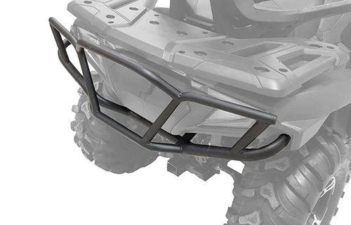 Бампер задний силовой CFMOTO CFORCE 600 EPS/S/Basic/Advanced