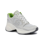 Кроссовки ZUMA Michael Kors - серый(43S4ZUFS1D)