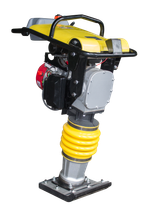 Вибротрамбовка STEM Techno  STR-82