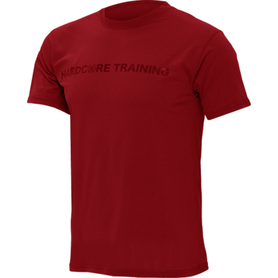 Футболка HT Basic Burgundy