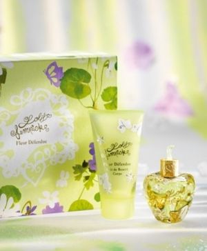 Lolita Lempicka Forbidden Flower