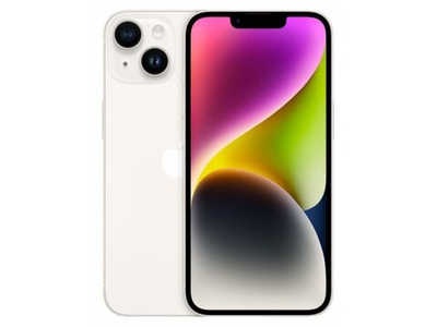 Смартфон Apple iPhone 14 Plus 512GB Starlight