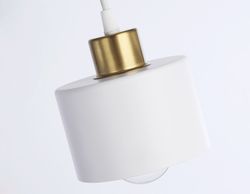 Ambrella Подвесной светильник в стиле лофт Loft TR8112