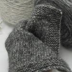 30% мохер 30% альпака 40% хлопок