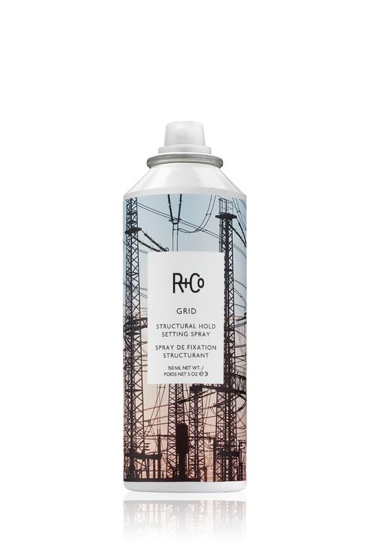 GRID Structural Setting Spray/СЕТЬ текстурирующий спрей