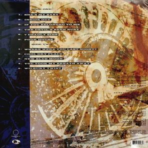 The Traveling Wilburys / The Traveling Wilburys, Vol. 3 (LP)