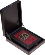 Театральная старина