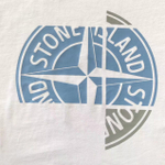 Заказать в Москве футболку Stone Island