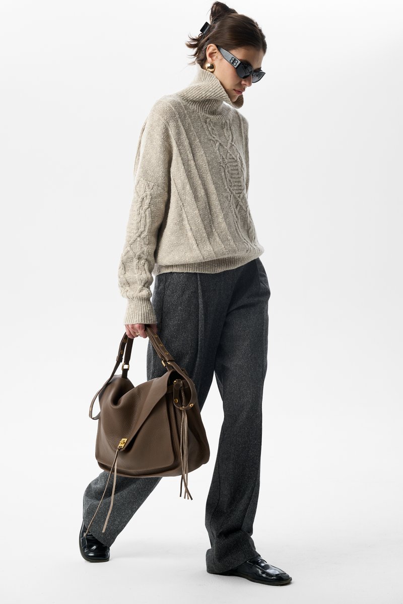 NOTE MAXI миндаль