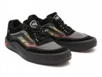 Кеды VANS Wayvee Tyson Peterson вид 2