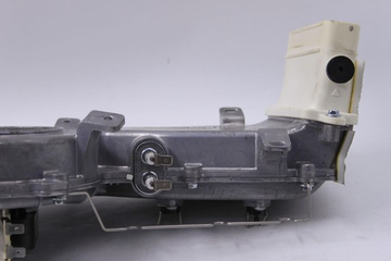 Сушка в сборе стирально-сушильной машины Hisense WDQA8014VM