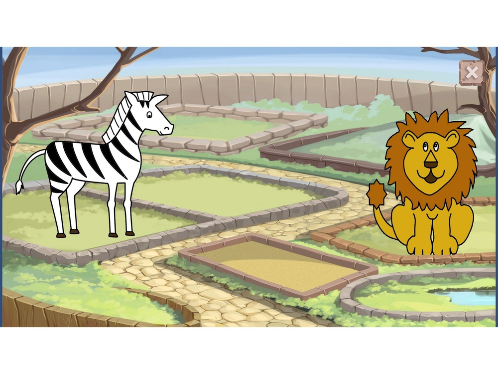 Программное обеспечение Творческая студия с документ-камерой