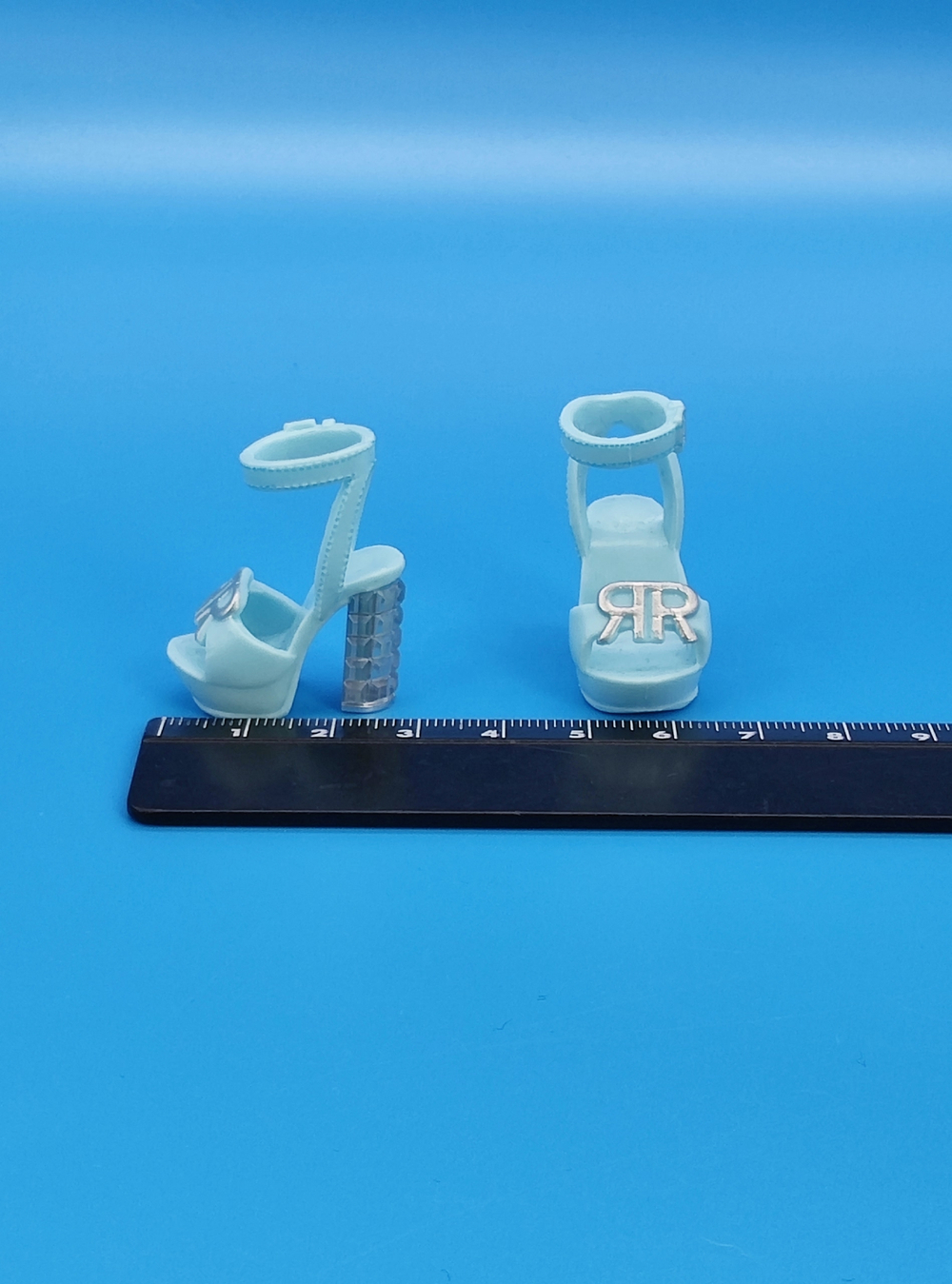 Обувь для кукол Rainbow High 031320