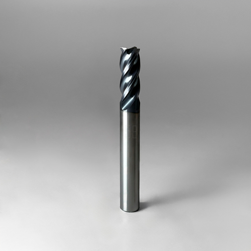 1214 6*15*6*50 Фреза концевая