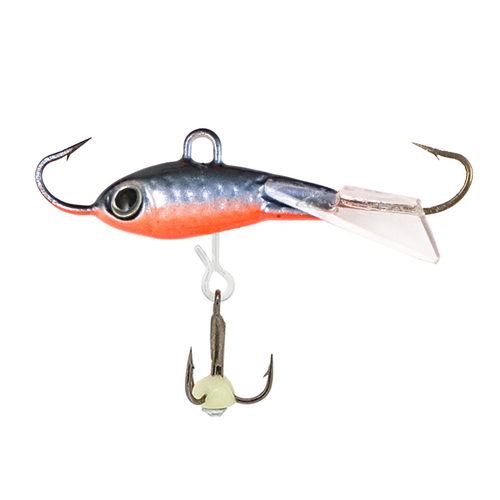 Балансир Spider Pro 51 4 гр. 35 мм 28