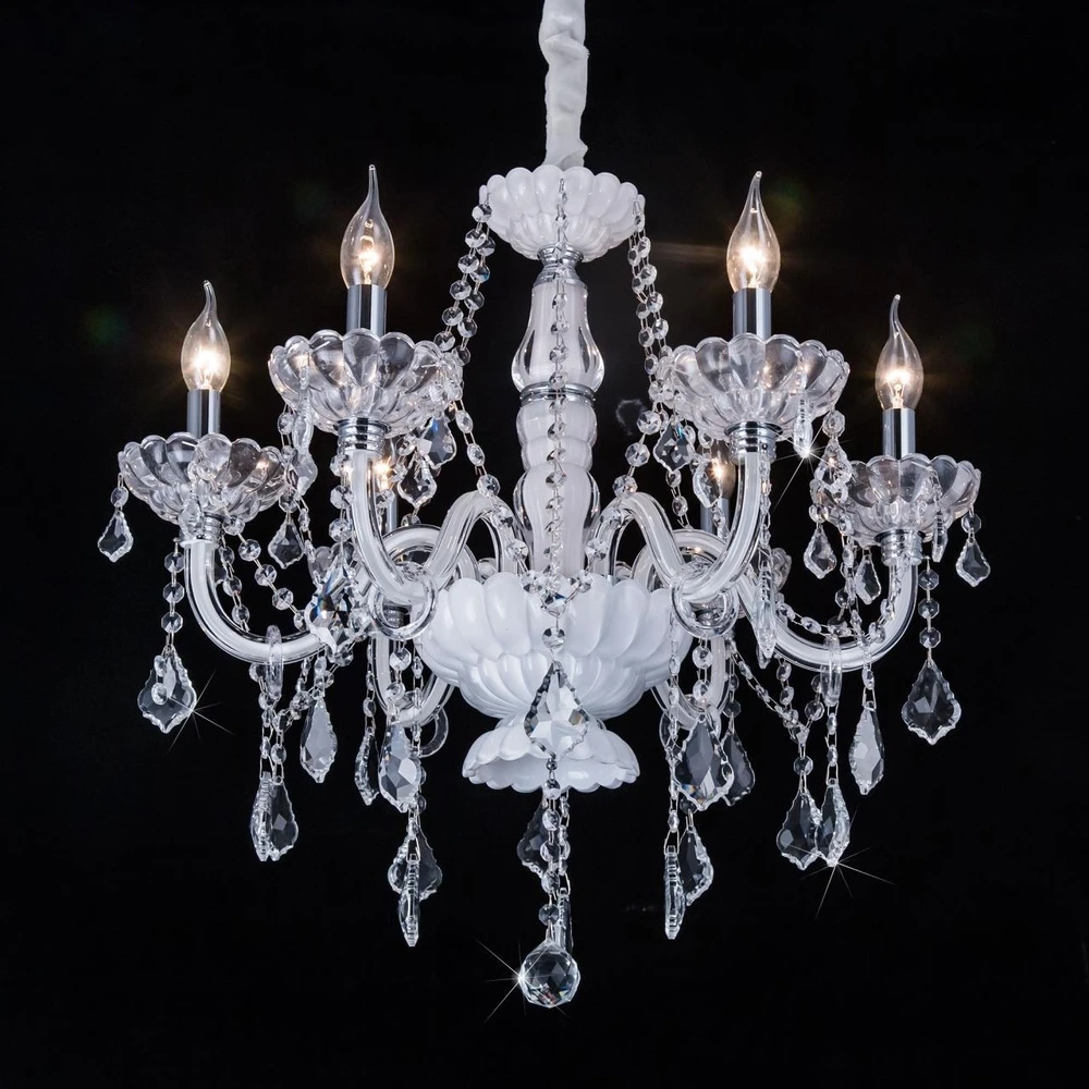 Подвесная люстра Citilux ФИНКА CL353161