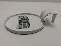 WTLS61200 кт118 Крышка сливного фильтра для стиральной машины Whirlpool WTLS61200 б/у