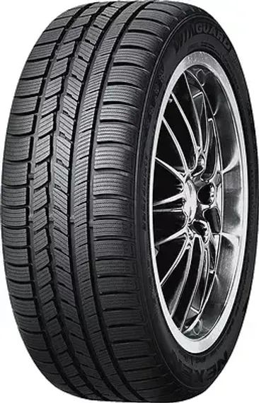 Nexen Winguard Sport 245/40 R18 97V XL