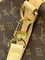 Сумка Louis Vuitton Keepall канва Monogram Macassar