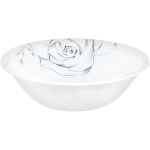 Миска суповая Эскиз розы 19 см