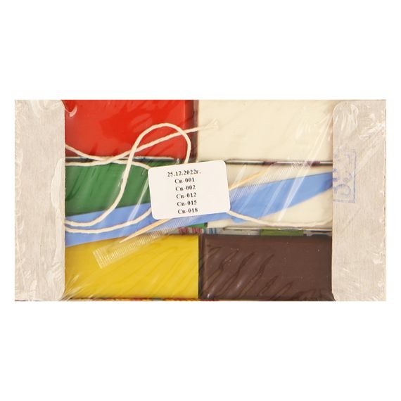 Şam Düzəlt Lori  &quot;Сказочный домик&quot;