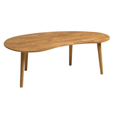 СКАНДИ Стол журнальный 6/4