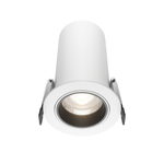 Встраиваемый светильник Technical DL125-L12-4K-W