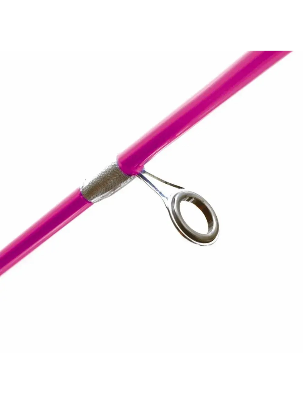 Набор для рыбалки детский: удилище с катушкой River Band Spin Combo 1