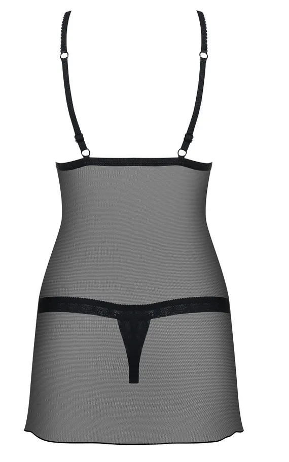 865 Chemise-1 Сорочка