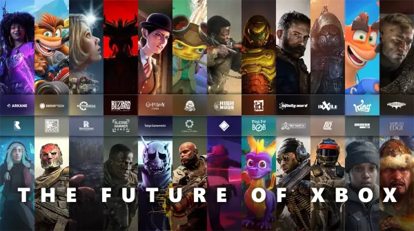 Выдыхаем: суд одобрил покупку Activision Blizzard компанией Microsoft. Или снова нет?