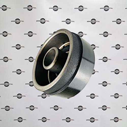 Корпус гидрозамка (низ) | 128/14726 | Аналог