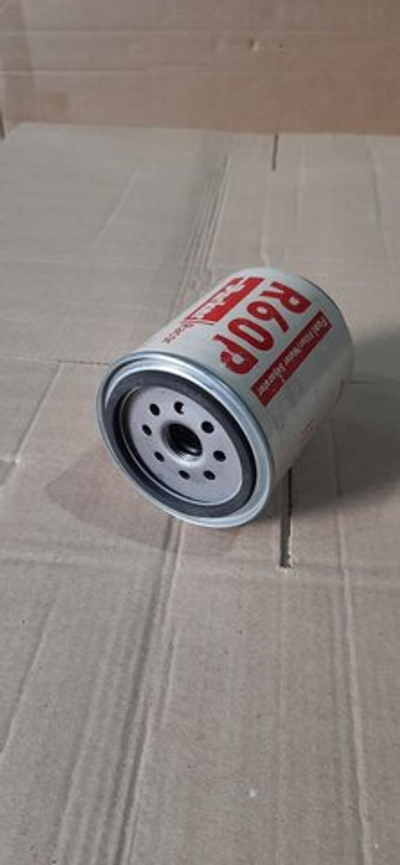 Фильтр топливный Parker R60P