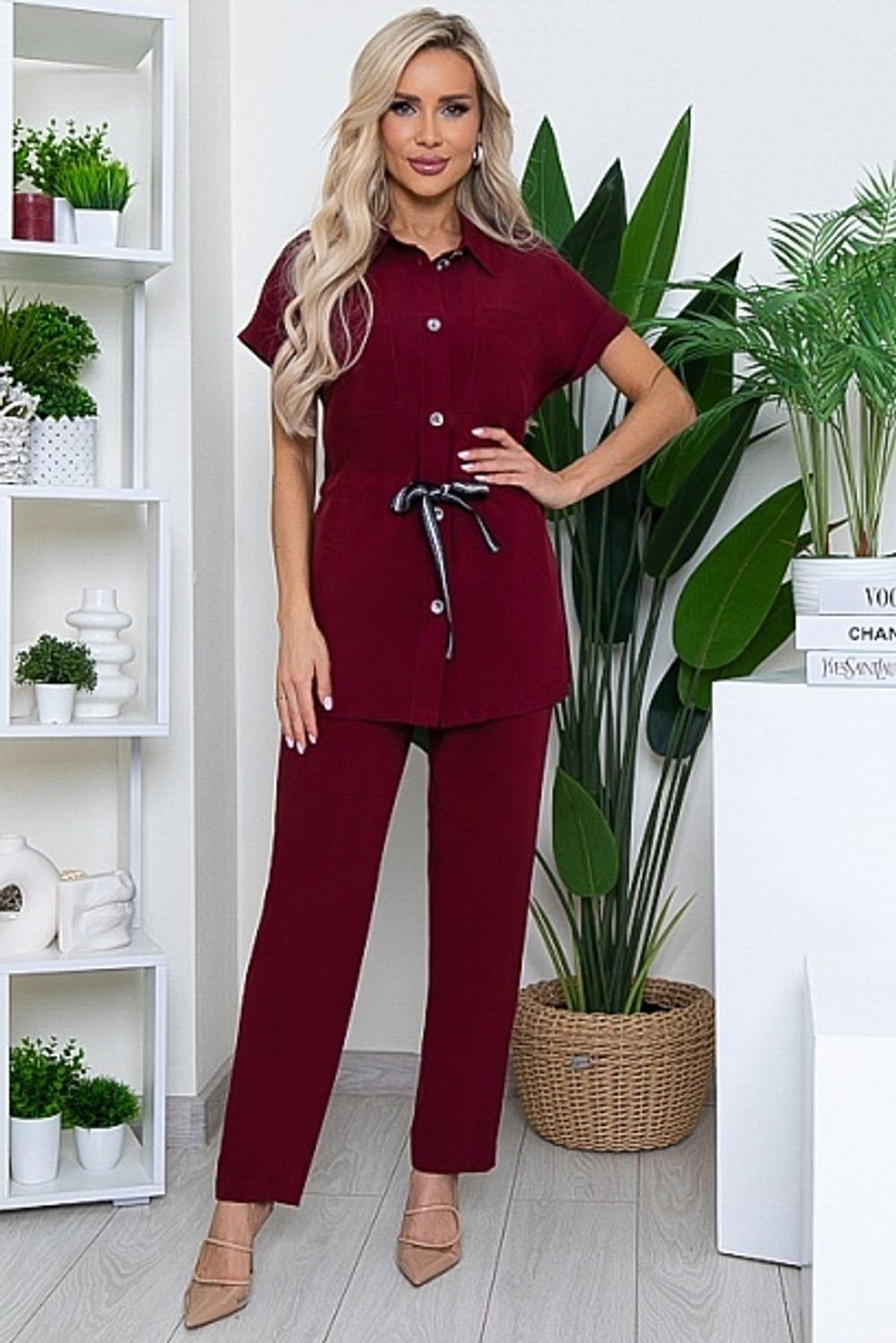 Комплект 6544 Avili