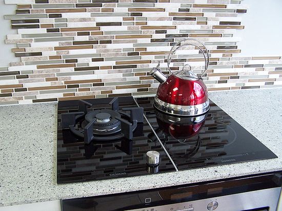 Газовая варочная панель Siemens ER326AB70E