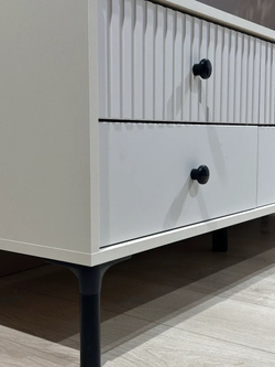 Тумба под ТВ «Сингапур» Меланж