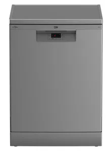 Посудомоечная машина Beko BDFN15421S – рис. 1