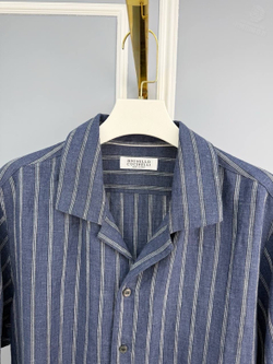 Рубашка Brunello Cucinelli