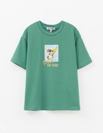 Футболка для мальчика